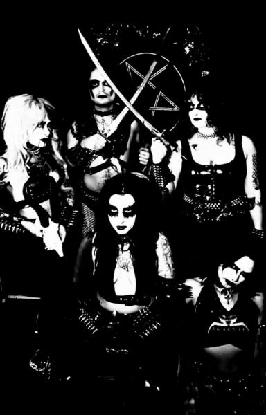 Unholy Altar - Discography (2022 - 2024)