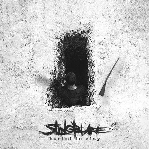 SlingBlade - Buried In Clay (EP)