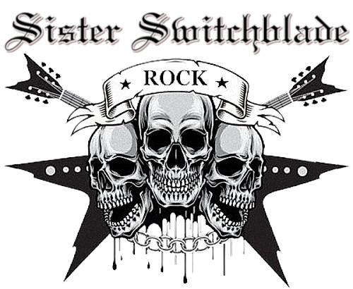 Sister Switchblade - Discography (2017-2024)