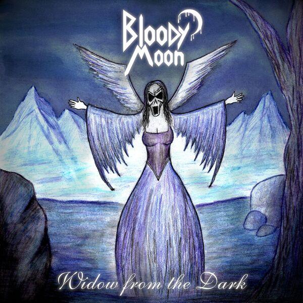 Bloody Moon - Widow from the Dark (Lossless)