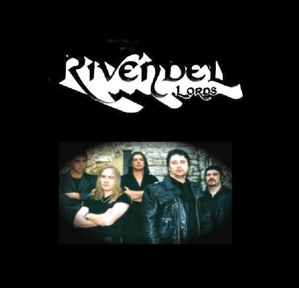 Rivendel Lords - Discography (2001 - 2006) (Lossless)