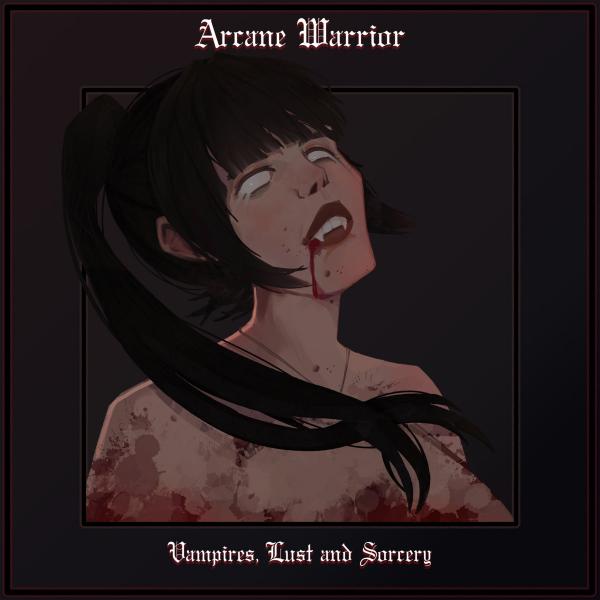 Arcane Warrior - Discography (2024)