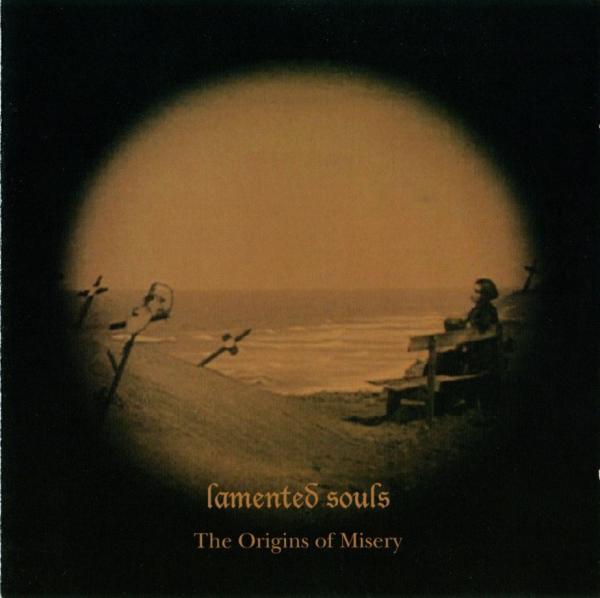 Lamented Souls - The Origins of Misery (Compilation) (Reissue 2012) (Lossless)