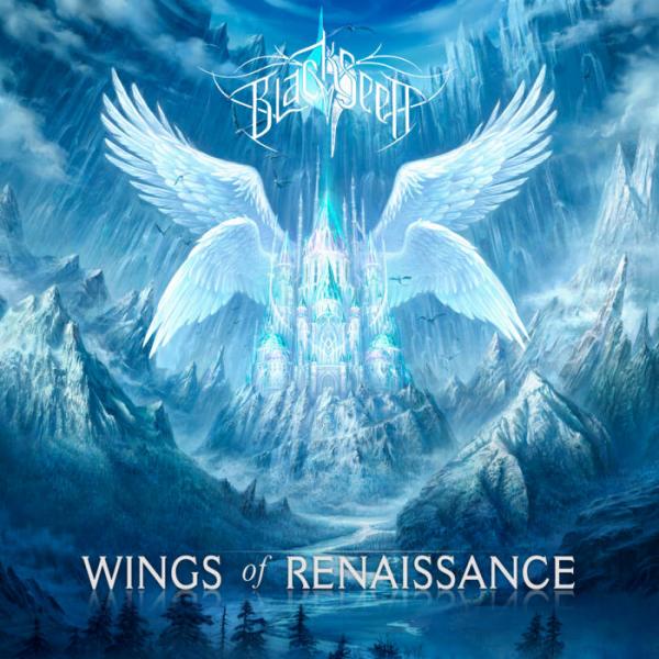 Black Seed - Wings of Renaissance