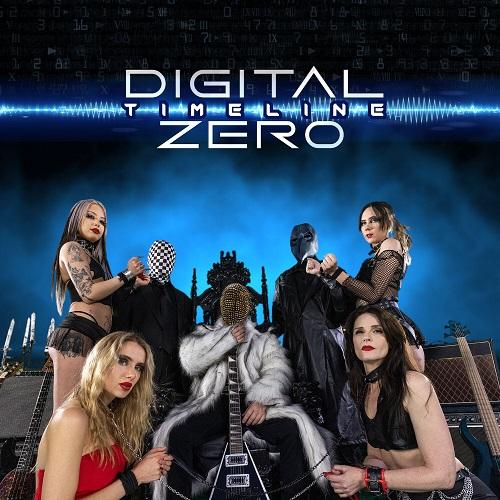 Digital Zero - Timeline