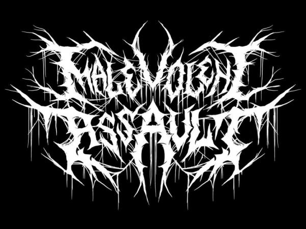 Malevolent Assault - Discography (2021 - 2024)