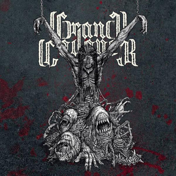 Grand Cadaver - Terminal Exit​​ / Skinless Gods (Single)