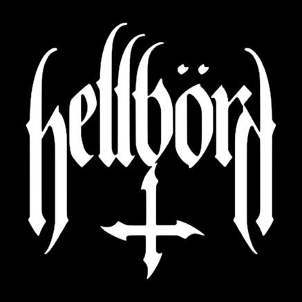 Hellbörn - Discography (2018 - 2024)