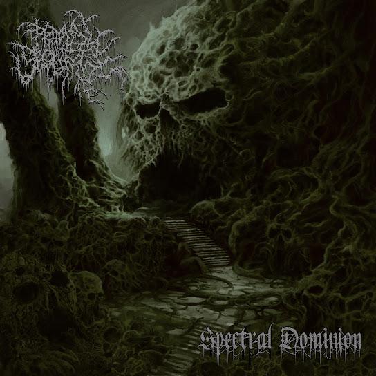 Primal Scourge - Spectral Dominion (EP) (Upconvert)