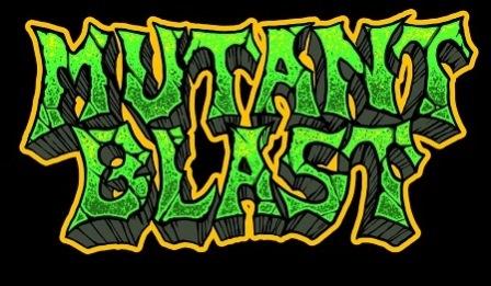 Mutant Blast - Discography (2021 - 2024)