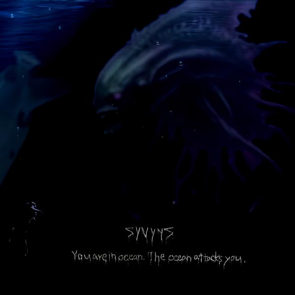 Syvyys - You Are In Ocean, The Ocean Attacks You (EP)