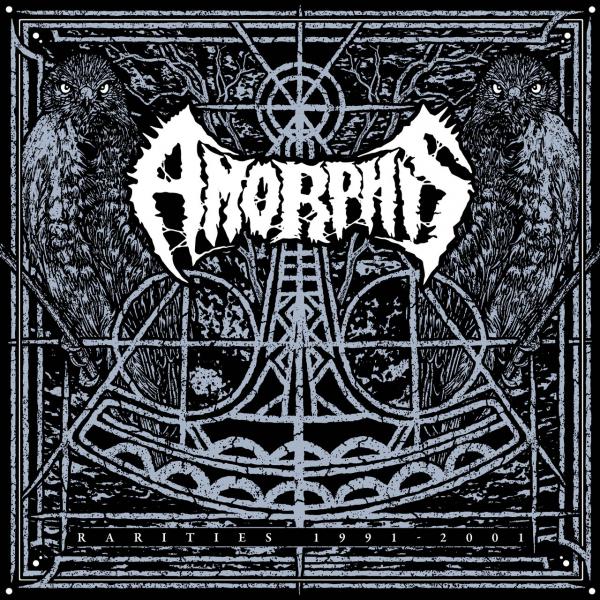 Amorphis - Rarities 1991 - 2001 (Compilation)