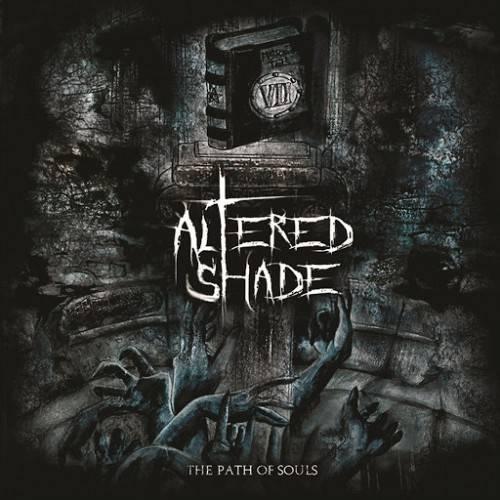 Altered Shade - The Path Of Souls