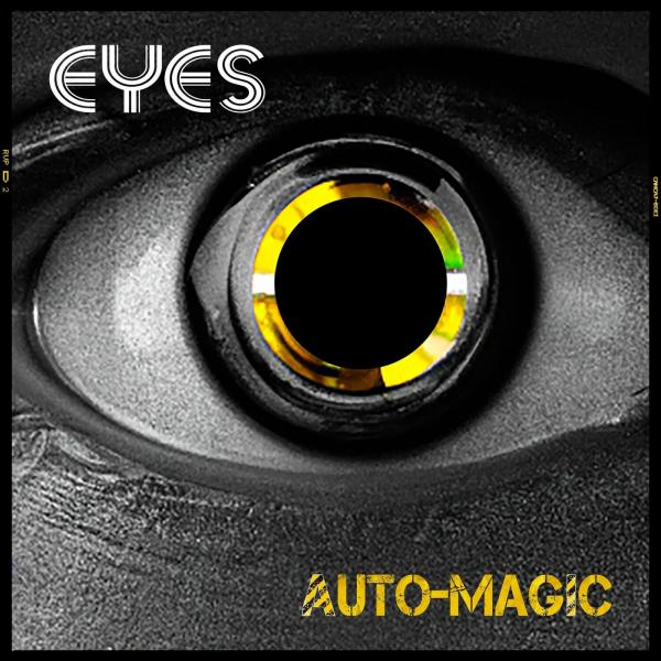 Eyes - Auto-Magic