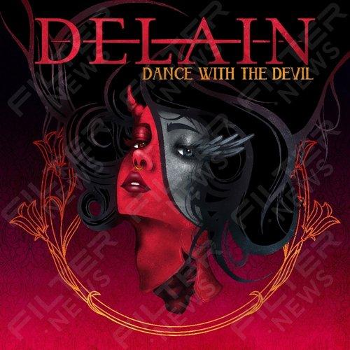 Delain - Dance With The Devil (Single)