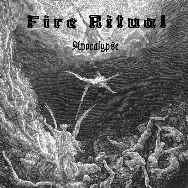 Fire Ritual - Apocalypse (Lossless)