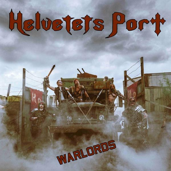 Helvetets Port - Warlords