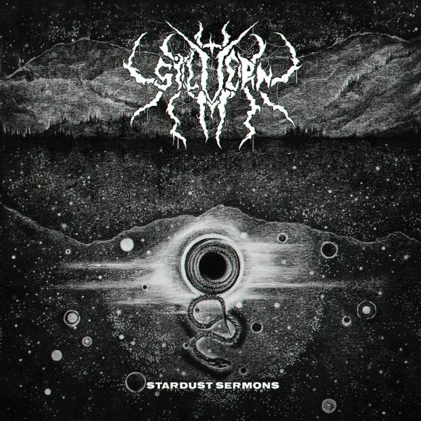 Silvern - Stardust Sermons