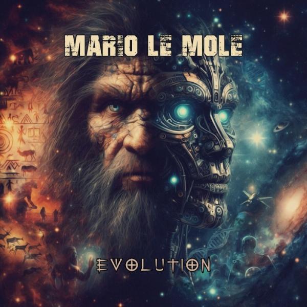 Mario Le Mole - Discography (2022 - 2024)