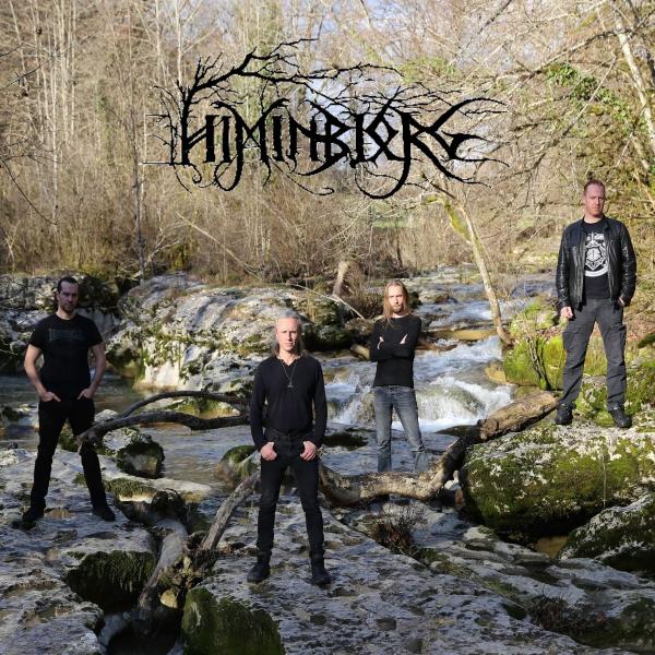 Himinbjorg - Discography (1998 - 2024)