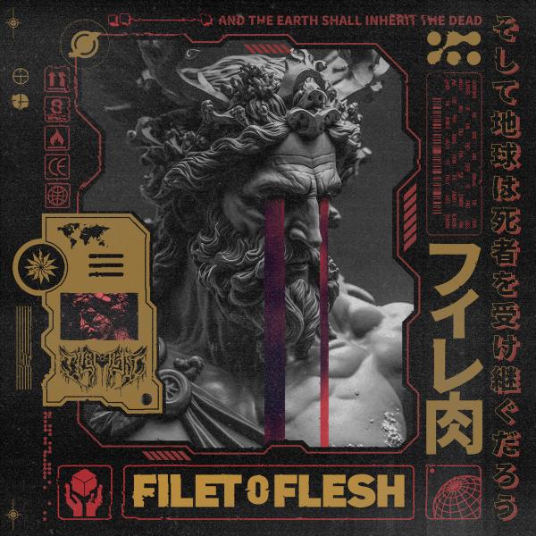 Filet-o-Flesh - And the Earth Shall Inherit the Dead