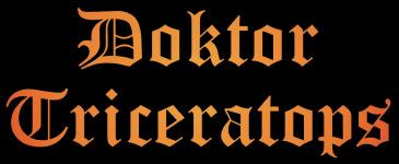 Doktor Triceratops - Discography (1991 - 2004)