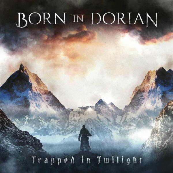 Born in Dorian - Trapped In Twilight