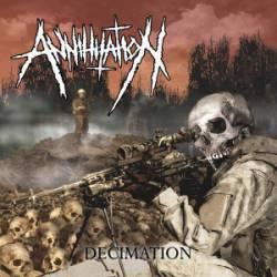 Annihilation - Decimation