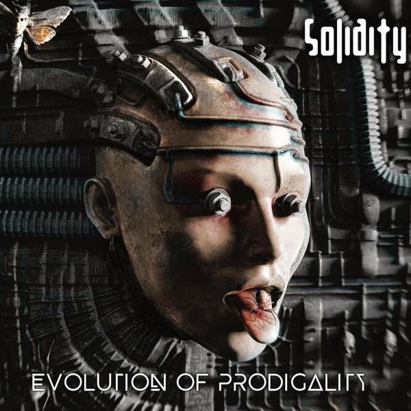 Solidity - Evolution Of Prodigality (Special Edition)