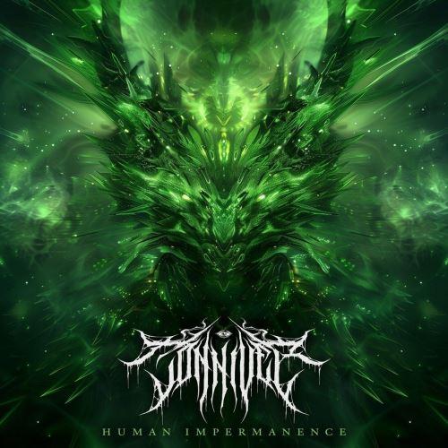 Conniver - Human Impermanence (EP)