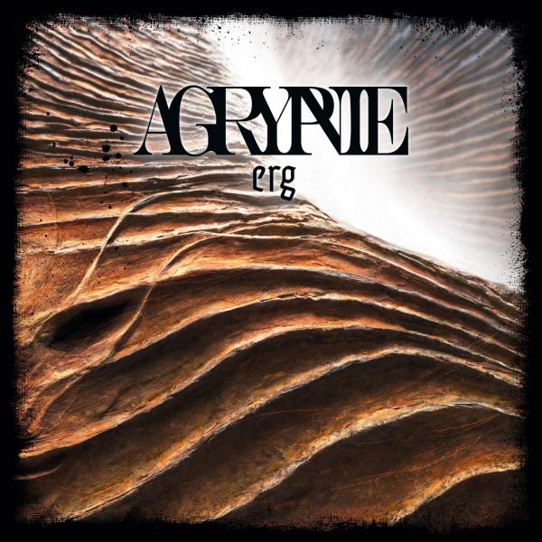 Agrypnie - Erg (Upconvert)