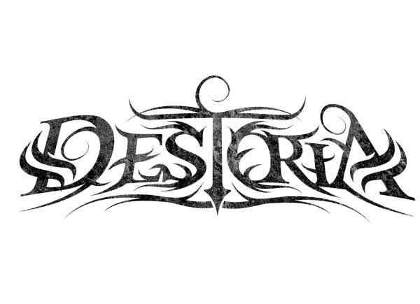 Destoria - Discography (2022 - 2024)