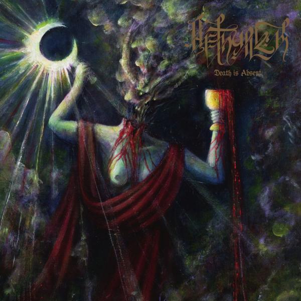 Aethyrick - Death is Absent (Lossless)