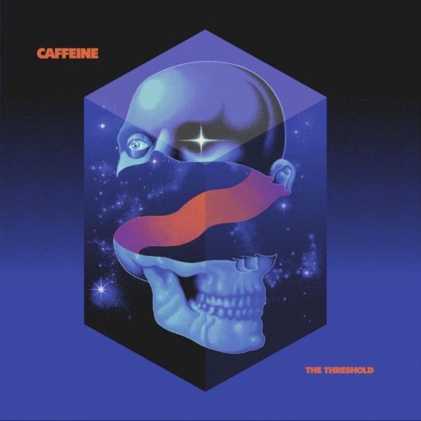 Caffeine - Discography (2018 - 2024) (Lossless)