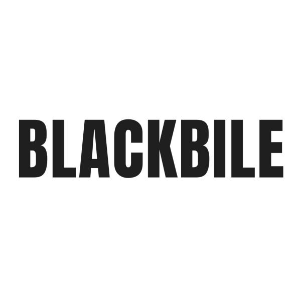 Blackbile - Discography (2015 - 2024)