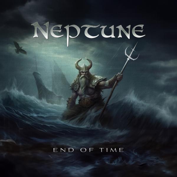 Neptune - End Of Time (Upconvert)