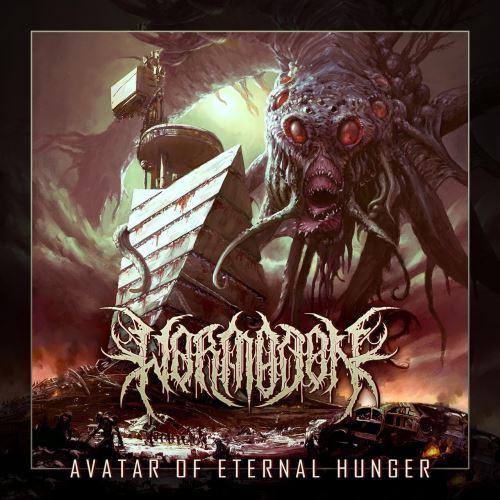 Wormodon - Avatar Of Eternal Hunger (Upconvert)