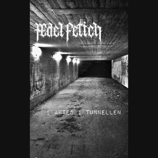 Ædel Fetich - I aftes i tunnellen (EP) (Lossless)