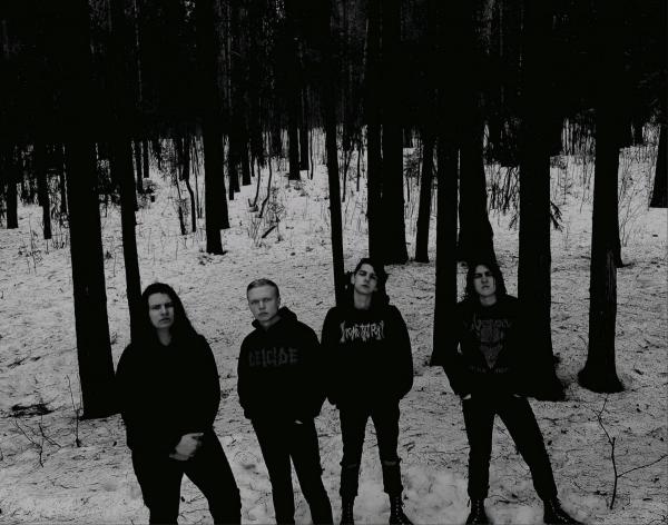 Rotten Scalp - Discography (2021-2024)