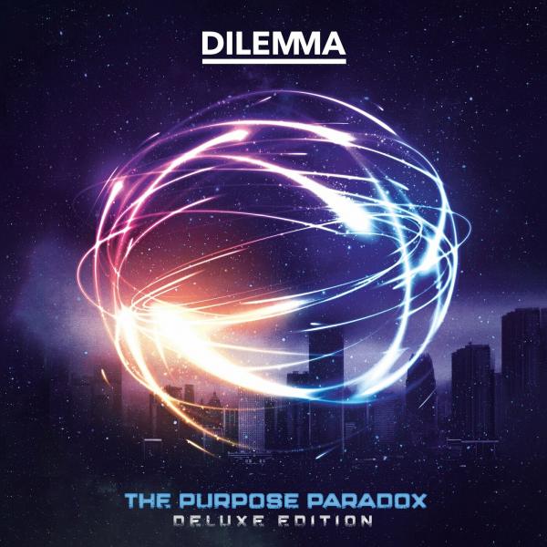 Dilemma - Discography (1995 - 2024)