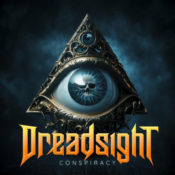 Dreadsight - Conspiracy (Lossless)