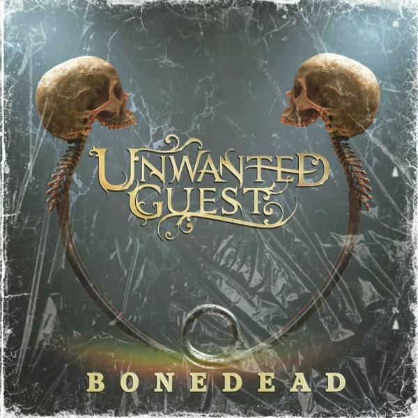 Unwanted Guest - Discography (2021 - 2024)