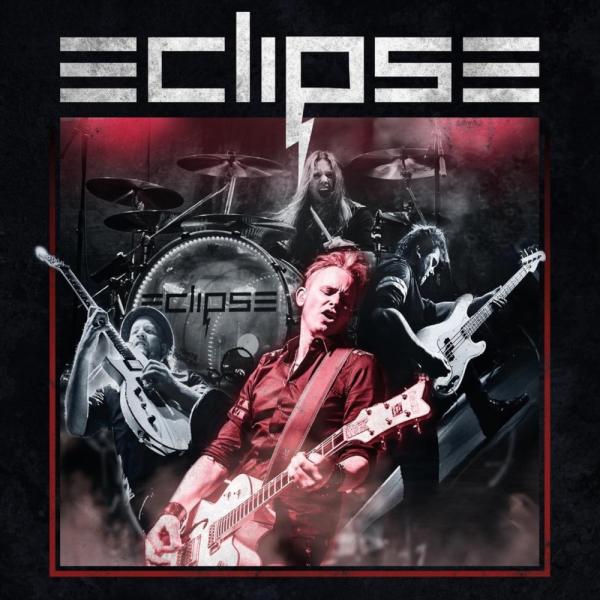 Eclipse - Discography (2001 - 2024) (Lossless)