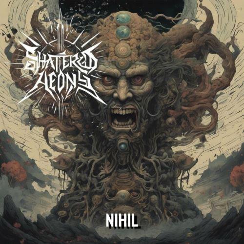 Shattered Aeons - Discography (2024) (Upconvert)