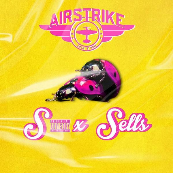 Airstrike - Discography (2023 - 2024)