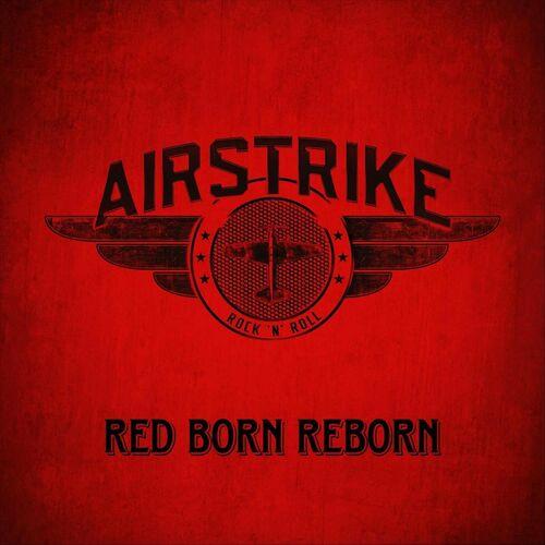 Airstrike - Discography (2023 - 2024)