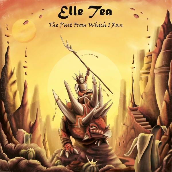 Elle Tea - Discography (2023 - 2024)