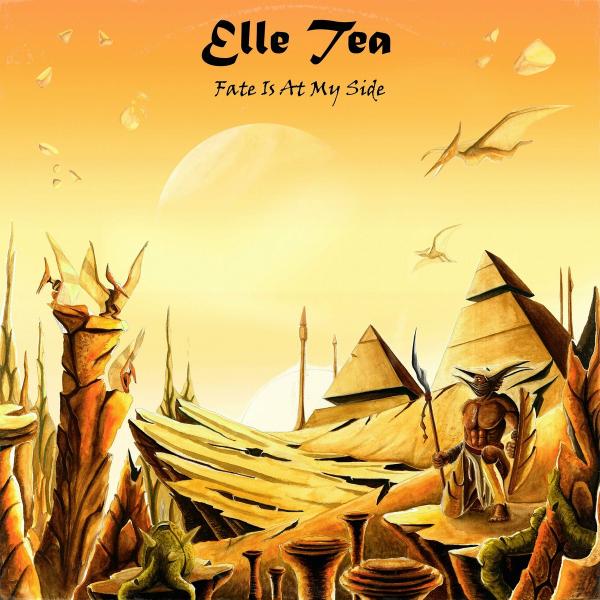 Elle Tea - Discography (2023 - 2024)