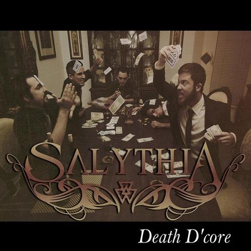 Salythia - Death D'core (EP)