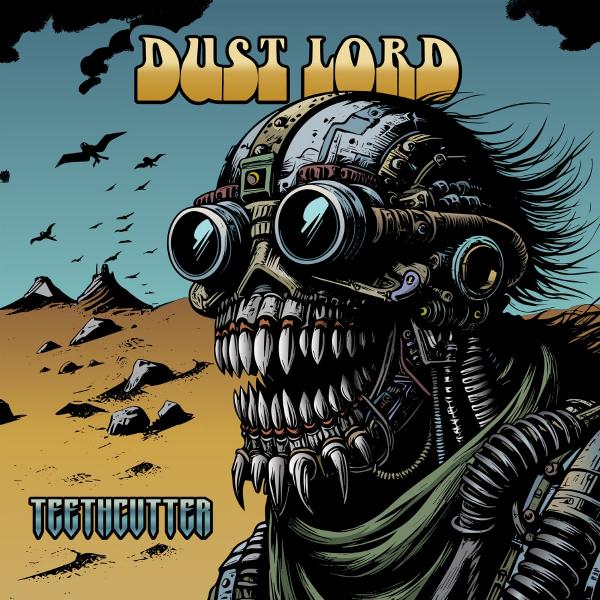 Dust Lord - Discography (2020 - 2024) (Lossless)